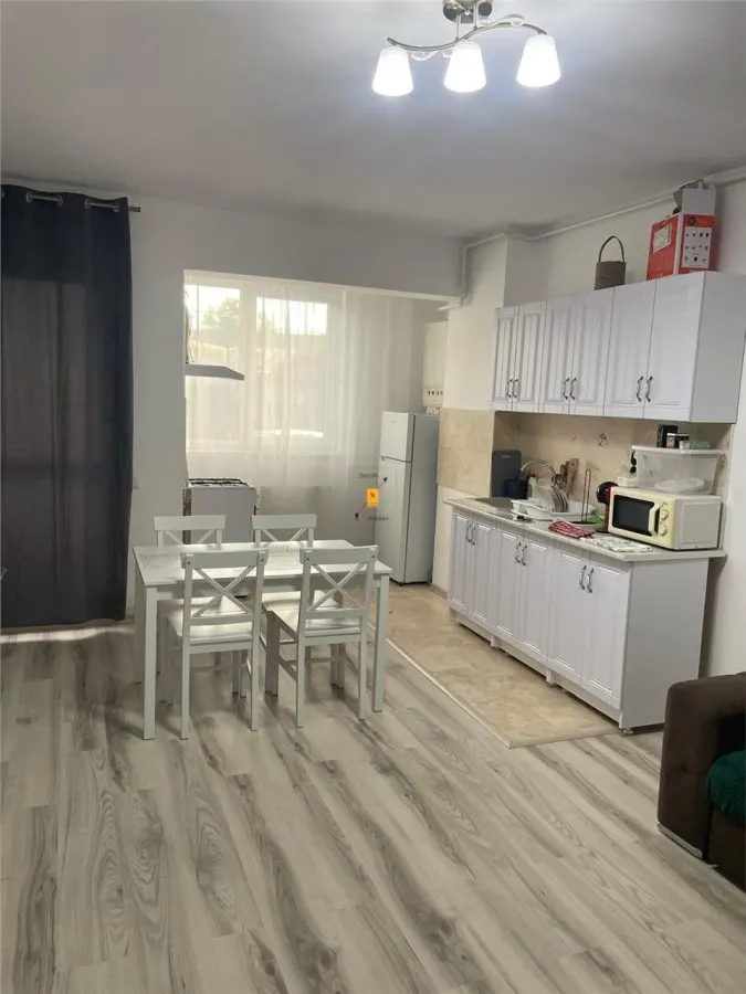 Inchiriere apartament  2 camere zona Vest - foto 8