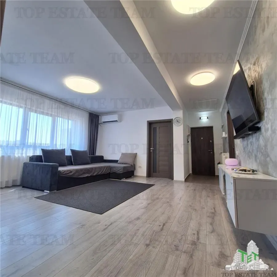 Casa individuala, mobilata si utilata complet, 4 camere , Domnesti- disponibilitate imediat! - foto 3