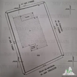 Casa individuala, mobilata si utilata complet, 4 camere , Domnesti- disponibilitate imediat! - foto 10