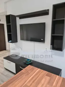 Apartament 2 Camereâ€“ Rond Vechi Residence, Nicolina - foto 4