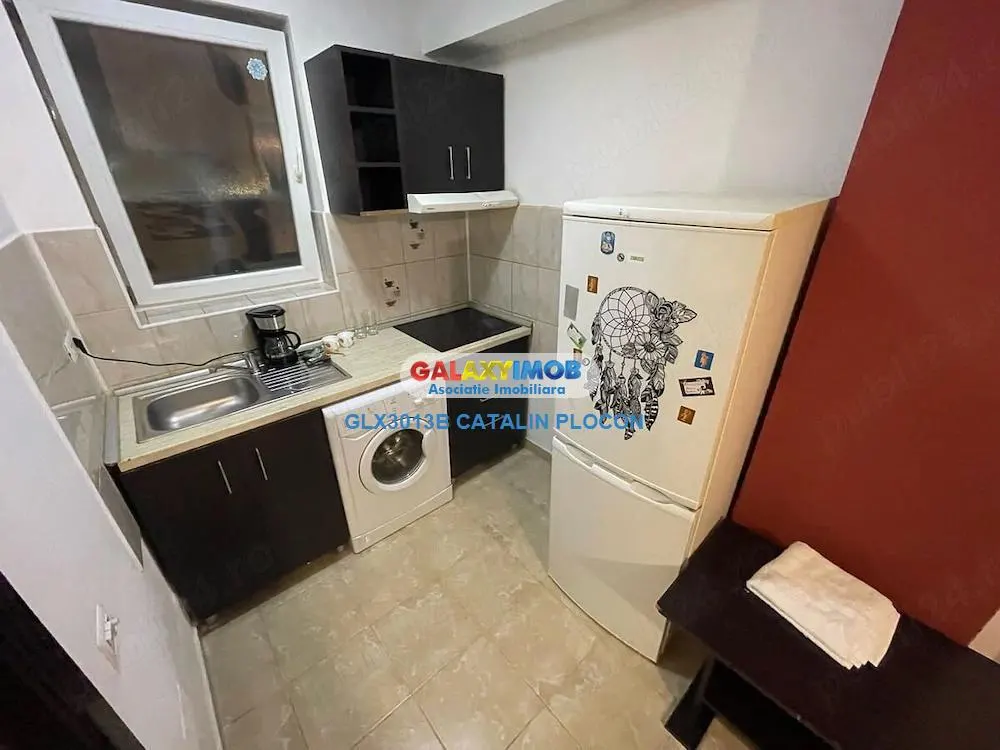 Ofer spre inchiriere garsoniera Titan - foto 4