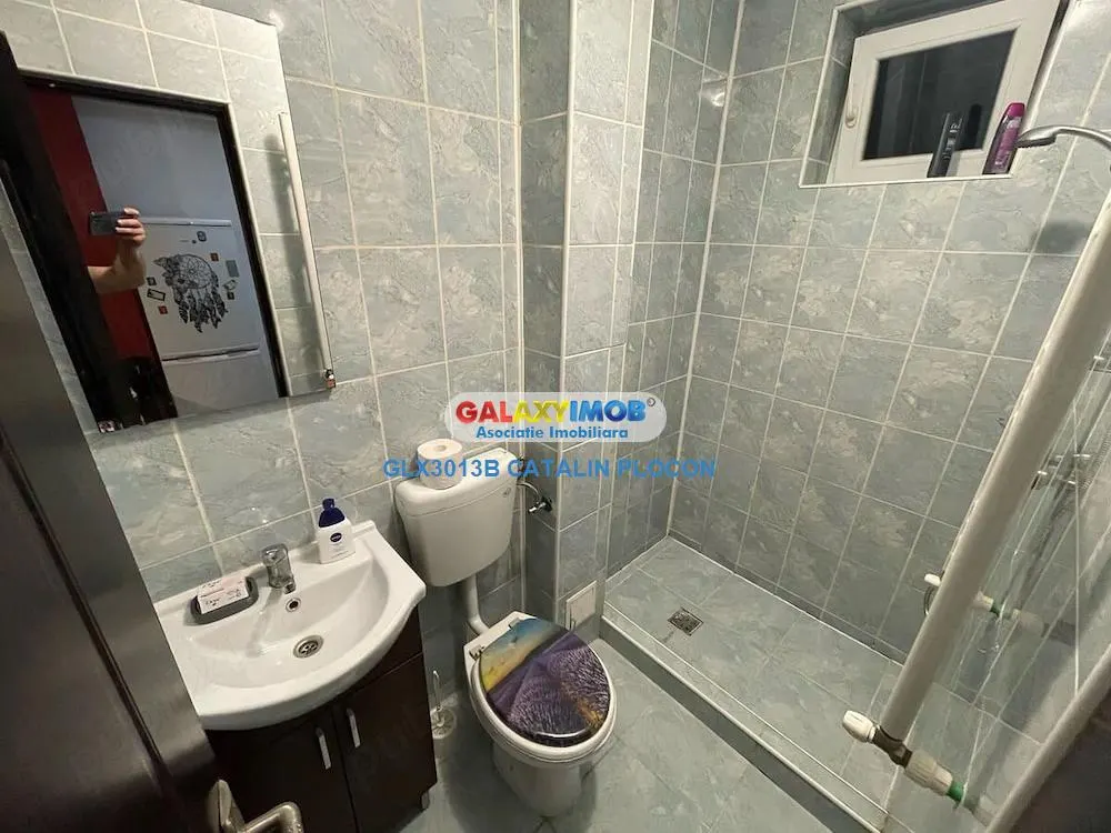 Ofer spre inchiriere garsoniera Titan - foto 6