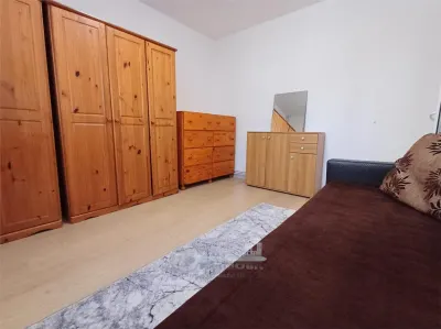 Apartament 2 Camere Decomandat â€“ Etaj 1, Zona Mircea cel Bătrân, Iași - foto 4