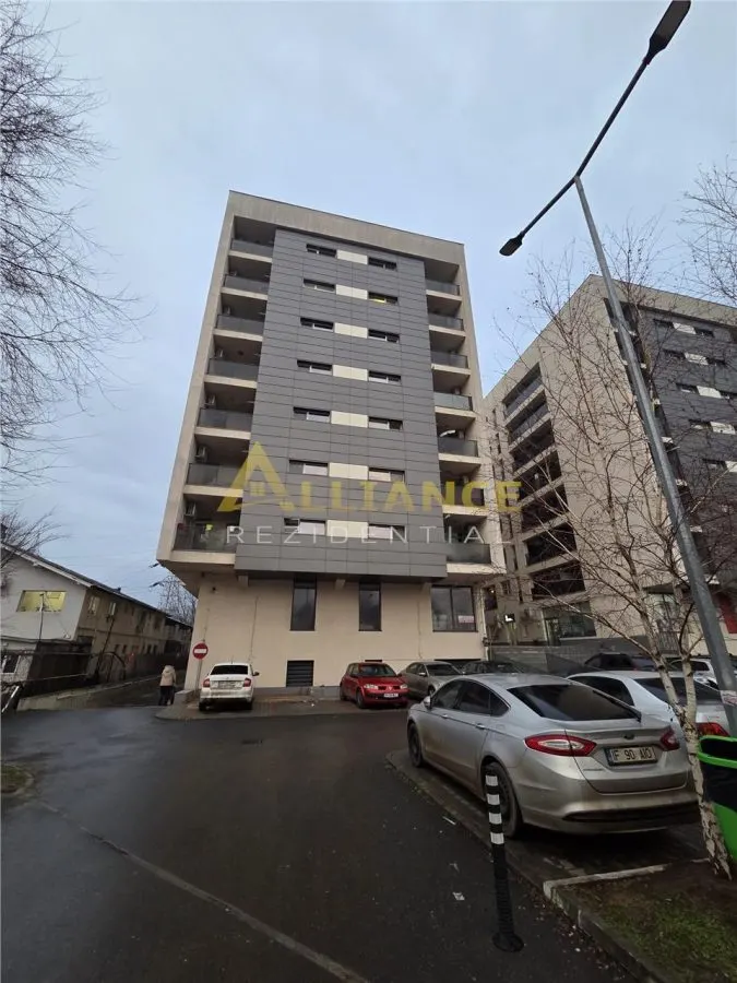 Berceni - Garsoniera - 1 Min metrou - Mutare Imediata - foto 1