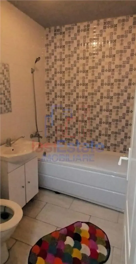 Apartament 2 Camere Tatarasi - Flora - foto 3