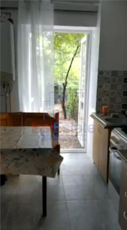 Apartament 2 Camere Tatarasi - Flora - foto 4