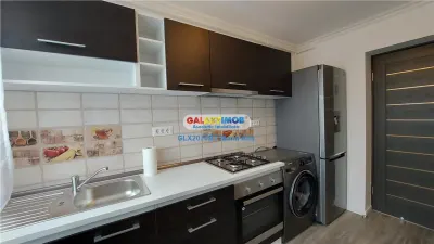 Inchiriere apartament 2 camere, recent renovat, Octav Onicescu! - foto 2
