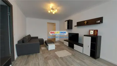 Inchiriere apartament 2 camere, recent renovat, Octav Onicescu! - foto 14