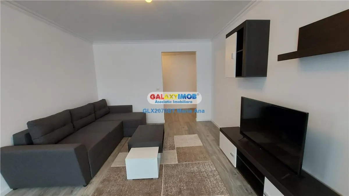 Inchiriere apartament 2 camere, recent renovat, Octav Onicescu! - foto 15
