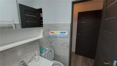 Inchiriere apartament 2 camere, recent renovat, Octav Onicescu! - foto 16