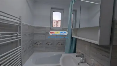 Inchiriere apartament 2 camere, recent renovat, Octav Onicescu! - foto 18