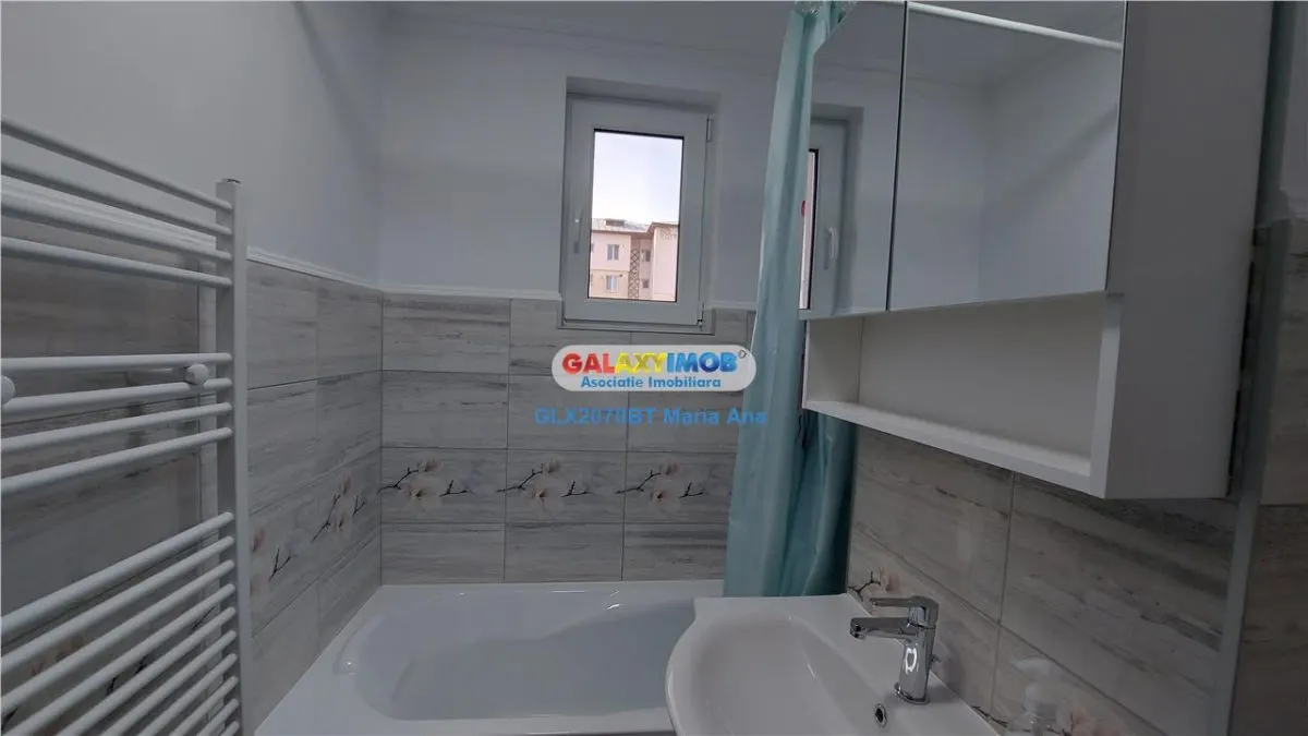 Inchiriere apartament 2 camere, recent renovat, Octav Onicescu! - foto 18
