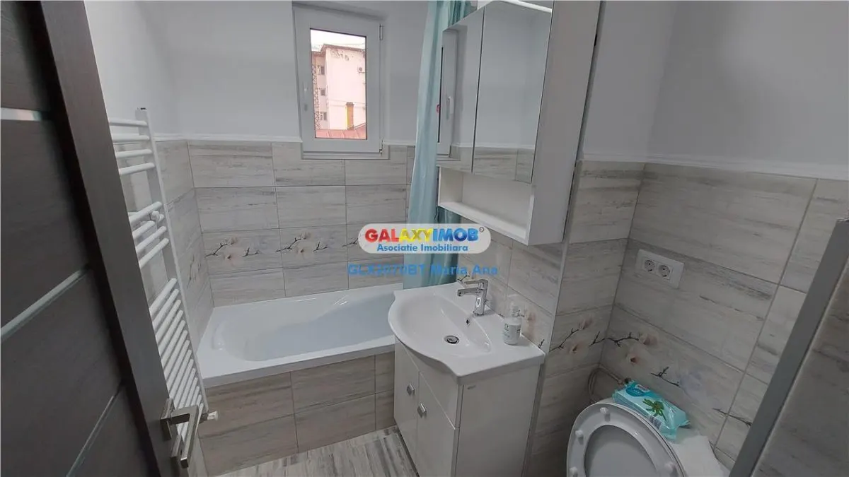Inchiriere apartament 2 camere, recent renovat, Octav Onicescu! - foto 19