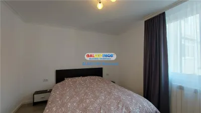 Inchiriere apartament 2 camere, recent renovat, Octav Onicescu! - foto 7
