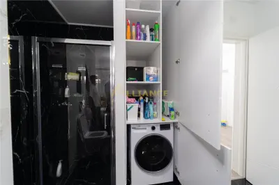 Vila individuala de vanzare â€“ 190 mp utili â€“ teren 755 mp â€“ mobilata si utilata - foto 14