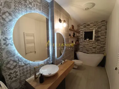 Grand Kristal - 3 Camere - Mobilat si Utilat | Parcare Inclusa | 108mp - foto 17