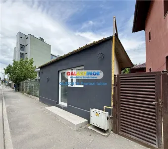 Spatiu Comercial | 20 mp | Bd. Uverturii | Utilitati Noi | Negociabil - Bucuresti