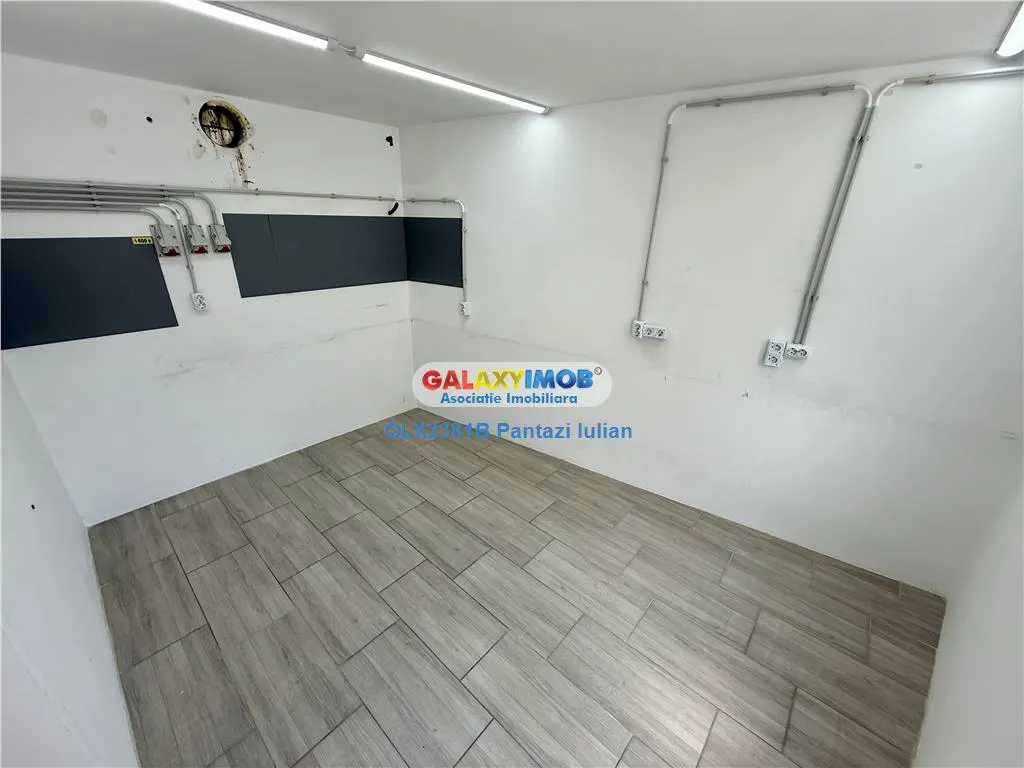 Spatiu Comercial | 20 mp | Bd. Uverturii | Utilitati Noi | Negociabil - foto 4