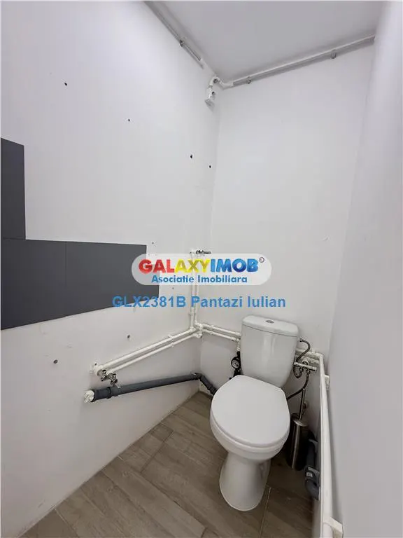 Spatiu Comercial | 20 mp | Bd. Uverturii | Utilitati Noi | Negociabil - foto 8
