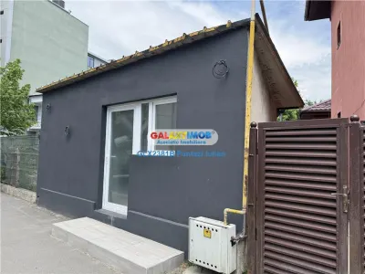 Spatiu Comercial | 20 mp | Bd. Uverturii | Utilitati Noi | Negociabil - foto 10