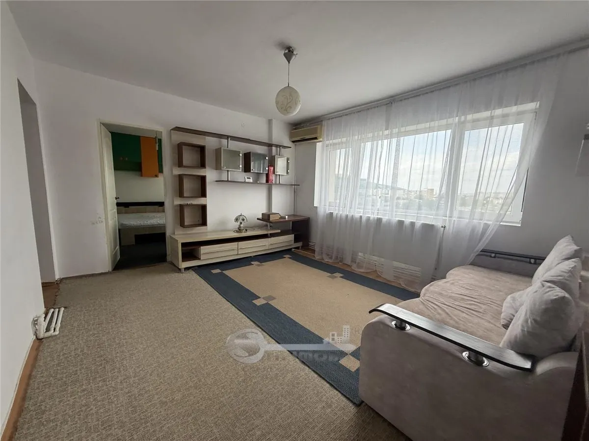 2 CAMERE PODU ROS BULEVARD BOSH - foto 1