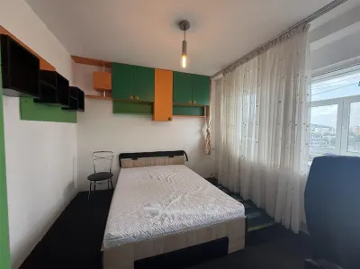 2 CAMERE PODU ROS BULEVARD BOSH - foto 16