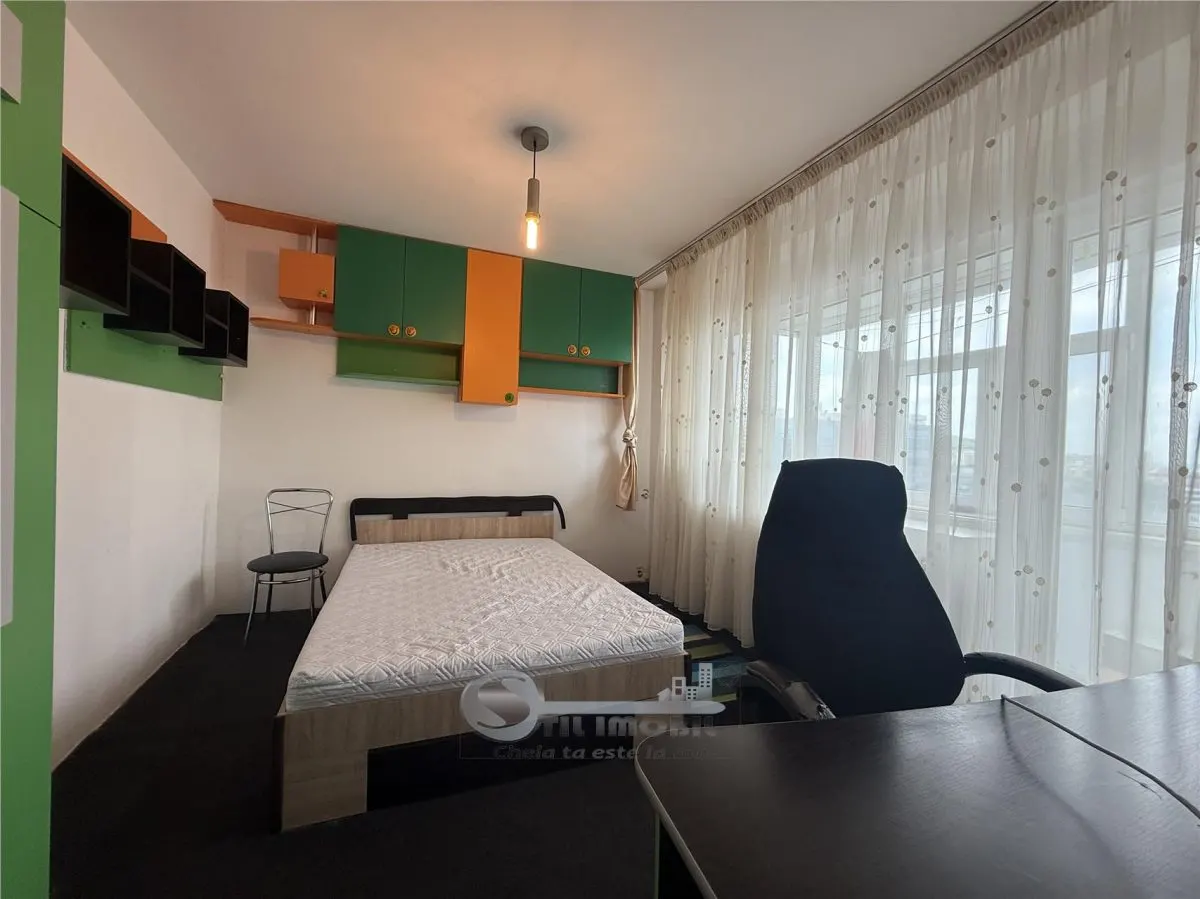 2 CAMERE PODU ROS BULEVARD BOSH - foto 3