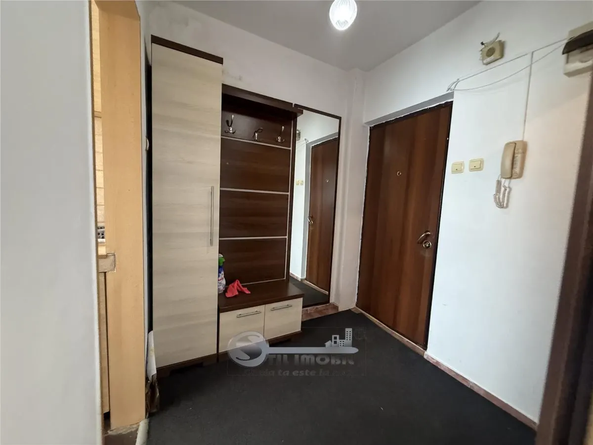 2 CAMERE PODU ROS BULEVARD BOSH - foto 4