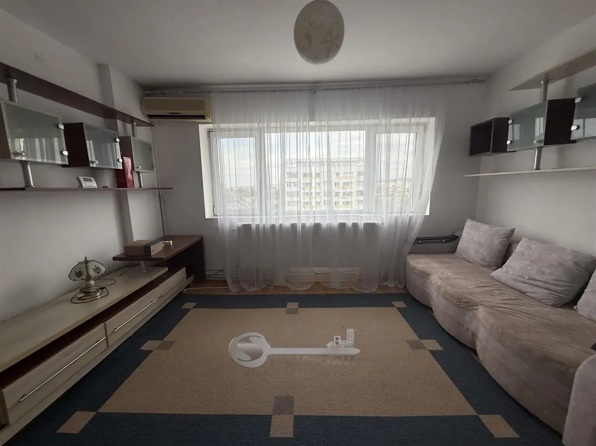 2 CAMERE PODU ROS BULEVARD BOSH - foto 6