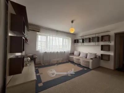2 CAMERE PODU ROS BULEVARD BOSH - foto 10