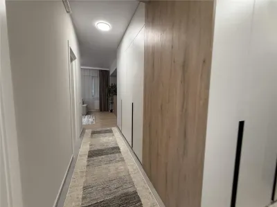 2 CAM , CENTRU PODU ROS PALAS , UNIREA TOWERS, LUX, PRIMA INCHIRIERE - foto 19
