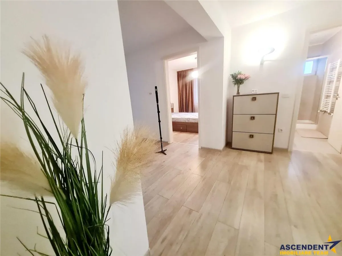 Kasper: confort, stil,  facilitati express, boxa, parcare, Coresi, Tractorul, Brasov - foto 7
