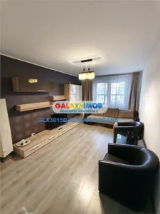 APARTAMENT 3 CAMERE DE INCHIRIAT - Bucuresti