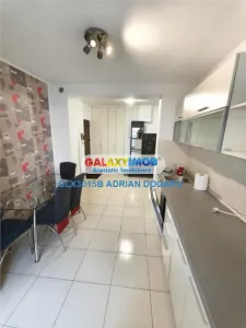APARTAMENT 3 CAMERE DE INCHIRIAT - foto 11
