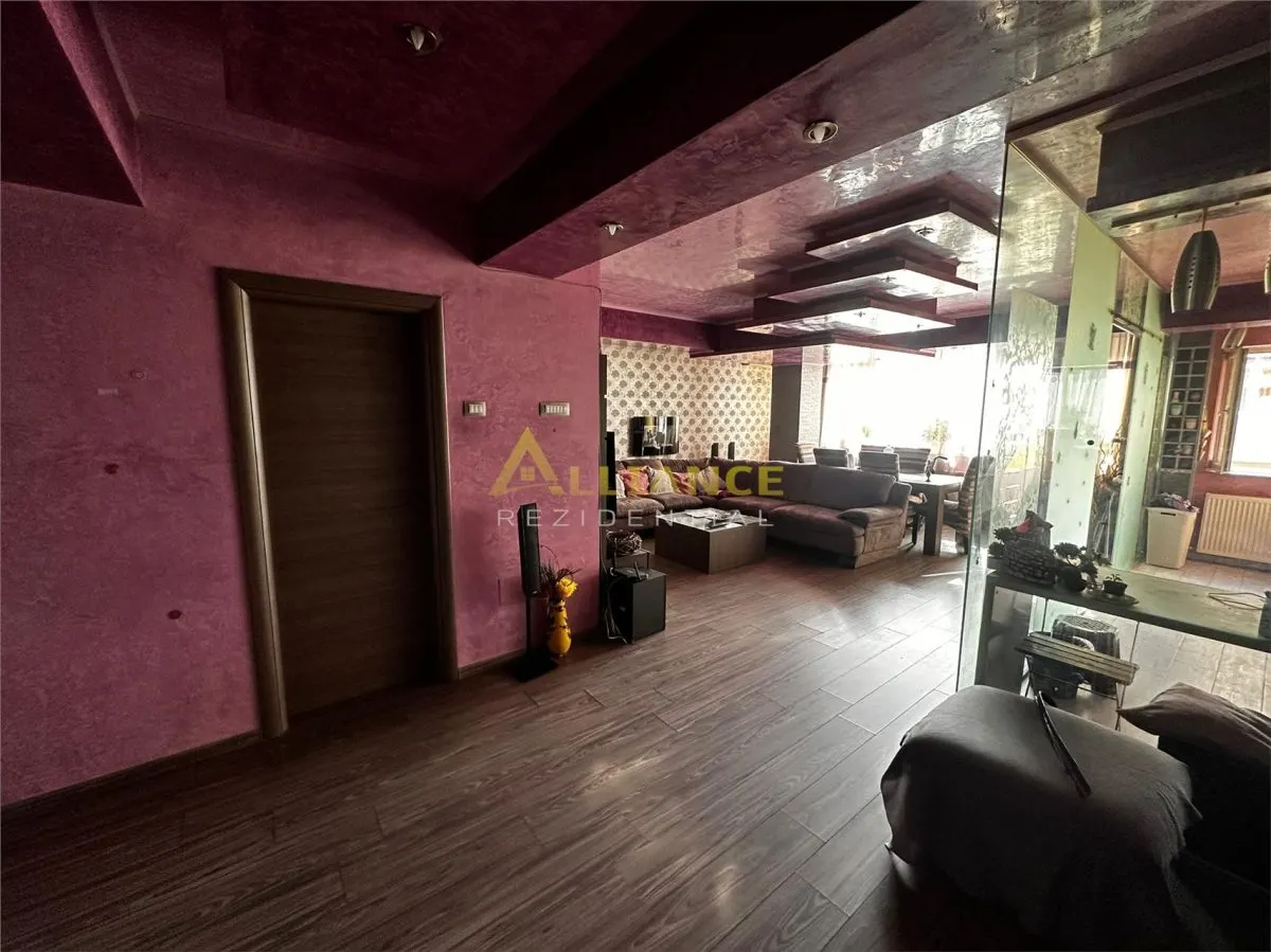 APARTAMENT 3 CAMERE -95 MP- AUREL PERSU - SECTOR 4 - foto 4