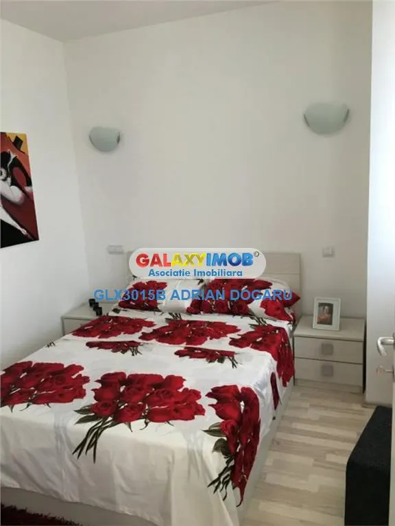 APARTAMENT 2 CAMERE DE INCHIRIAT - foto 12