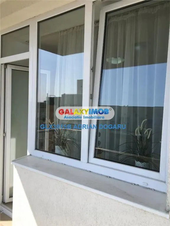 APARTAMENT 2 CAMERE DE INCHIRIAT - foto 9