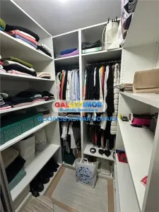APARTAMENT 2 CAMERE DE INCHIRIAT - foto 7