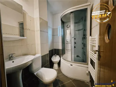 Apartament decomandat cu panorama spectaculoasa, Simeria, Str. Dealului, Sfantu Gheorghe, Covasna - foto 5
