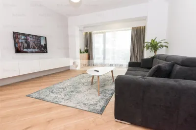 Pipera | Aviatiei | Rond OMV | 4City North | Bloc 2019 | Parcare - Bucuresti