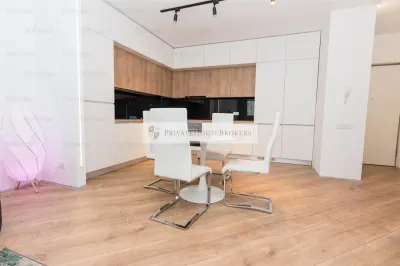 Pipera | Aviatiei | Rond OMV | 4City North | Bloc 2019 | Parcare - foto 13