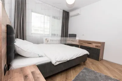 Pipera | Aviatiei | Rond OMV | 4City North | Bloc 2019 | Parcare - foto 14