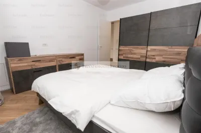 Pipera | Aviatiei | Rond OMV | 4City North | Bloc 2019 | Parcare - foto 15