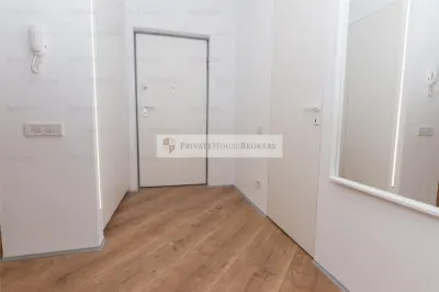 Pipera | Aviatiei | Rond OMV | 4City North | Bloc 2019 | Parcare - foto 16
