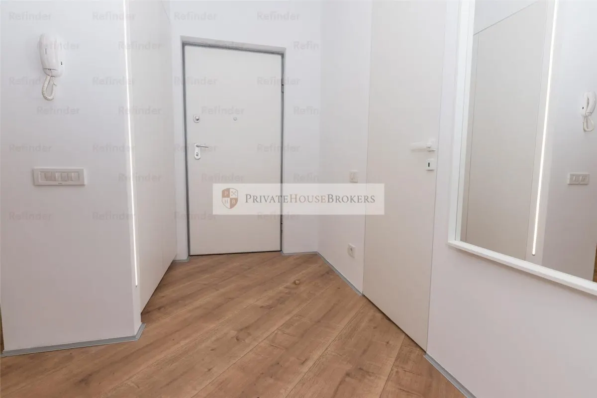 Pipera | Aviatiei | Rond OMV | 4City North | Bloc 2019 | Parcare - foto 16