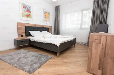 Pipera | Aviatiei | Rond OMV | 4City North | Bloc 2019 | Parcare - foto 5