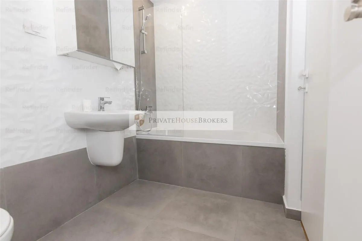 Pipera | Aviatiei | Rond OMV | 4City North | Bloc 2019 | Parcare - foto 7