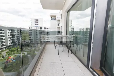Pipera | Aviatiei | Rond OMV | 4City North | Bloc 2019 | Parcare - foto 8
