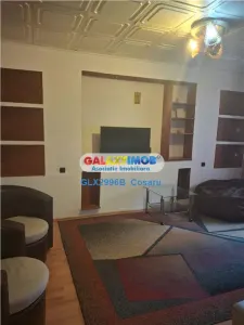 INCHIRIEZ APARTAMENT 3 CAMERE RAHOVA 13 SEPTEMBRIE - Bucuresti