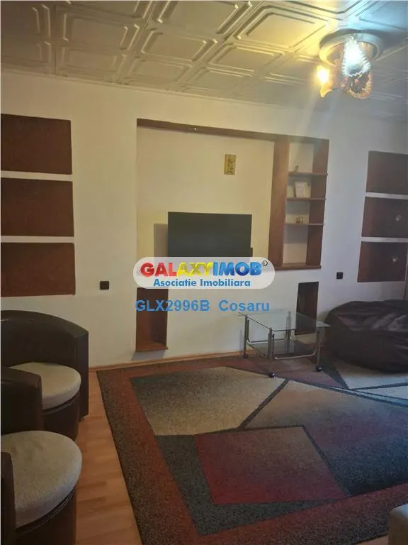INCHIRIEZ APARTAMENT 3 CAMERE RAHOVA 13 SEPTEMBRIE - foto 1